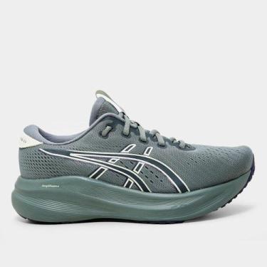 Imagem de Tênis Asics Gel-Excite 11 Feminino, Verde, 38