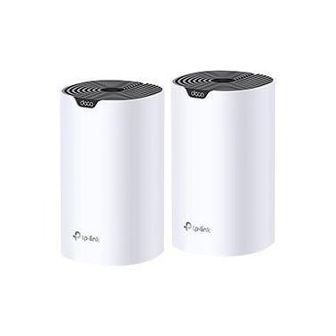 Imagem de Roteador TP-Link Deco S7 Whole Home Mesh Wi-Fi AC1900 Dual Band - 2.4G