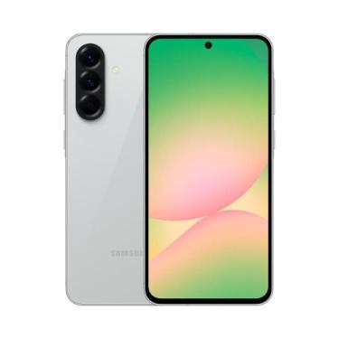Imagem de Usado: Galaxy A56 256GB Cinza Muito Bom - Trocafy - Samsung