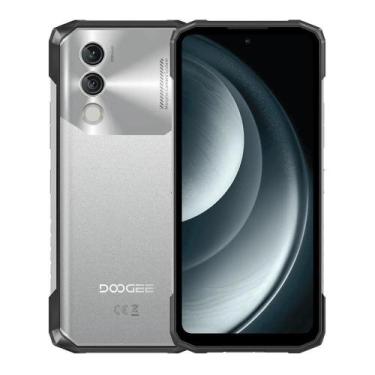 Imagem de Smartphone Doogee Blade 10 Power 24gb Ram 256gb Bateria 10.300mAh, 256
