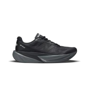 Imagem de Tênis New Balance Fuelcell Rebel V5, Preto, 41