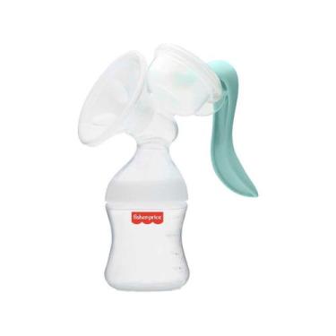 Imagem de Bomba Tira Leite Manual Moms Essentials - Fisher-Price