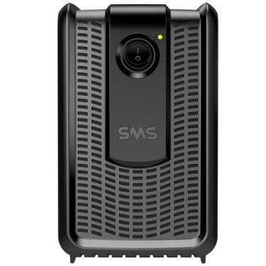 Imagem de Estabilizador SMS 500VA Revolution Speedy Bivolt 16620