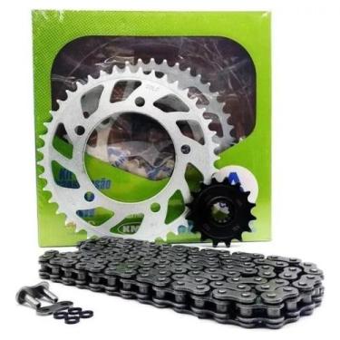 Imagem de Kit Transmissão XT660R/TENERE660 - KMC