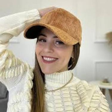 Imagem de Boné feminino - Luki