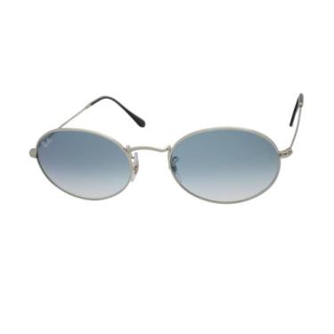 Imagem de óculos de sol Ray Ban Oval mod rb3547 003/3f