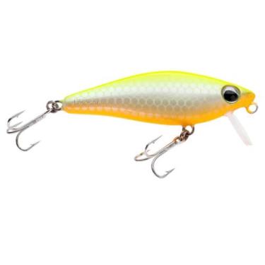 Imagem de Isca Artificial OCL Letal Shad 70 7cm/8g - Várias Cores, Cor, 703