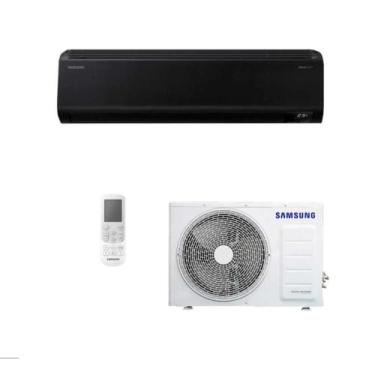 Imagem de Ar Condicionado 18000 BTUs Inverter Samsung Windfree Connect Split Hi 