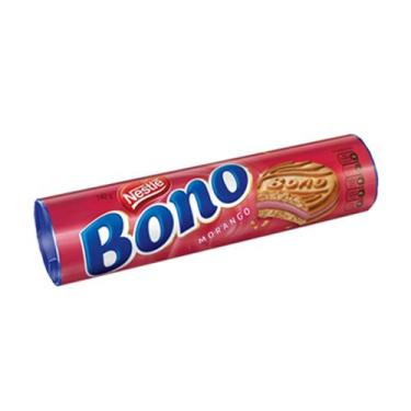 Imagem de Biscoito Bono Morango - Nestlé 