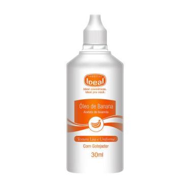 Imagem de Óleo Banana 30ml Ideal 30ml
