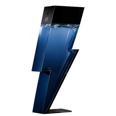 Imagem de Perfume Bad Boy Cobalt Masculino Eau de Parfum Amadeirado Aromático 100ML Carolina Herrera