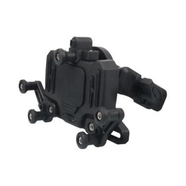 Imagem de Suporte De Navegação GPS CNC Para Motocicleta ZX-4R ZX-4RR, Capa Decor