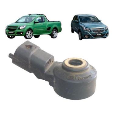 Imagem de USADO: Sensor Detonação Agile Montana 1.4 10 A 20 0261231176 - CHEVROL
