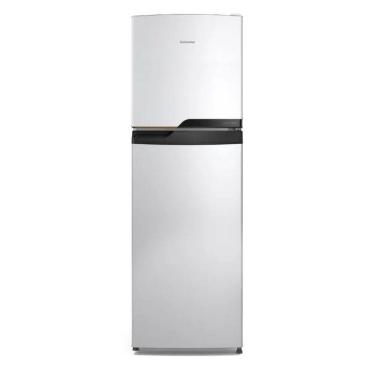 Imagem de Refrigerador Electrolux Duplex Frost Free Convencional 400L TC45 Branco 110V
