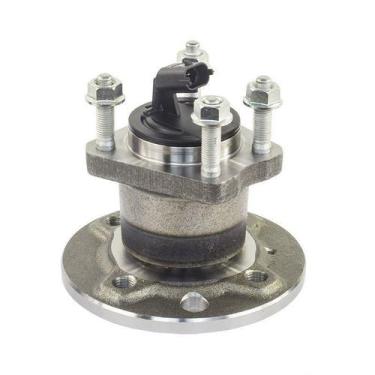 Imagem de Cubo roda traseira gm montana 1.4 acima 2011 c/abs - Vetor ou semelhan