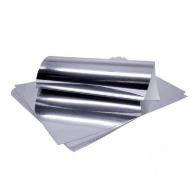 Imagem de 10 /20 /30 /40 OU 50 Folhas do Papel Laminado A4 ESPECIAL Lamicote 250