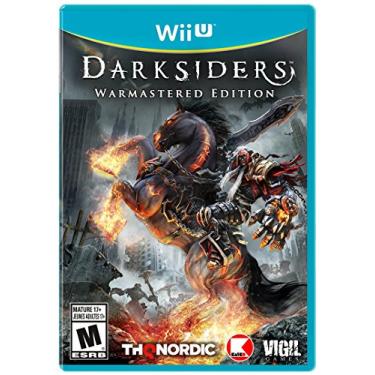 Imagem de Darksiders 1 (Tbd - Q4 2016)