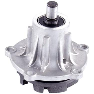 Imagem de Gates 41168 Bomba d'água de motor premium