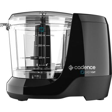 Imagem de Miniprocessador Easy Cut Cadence Preto 220v
