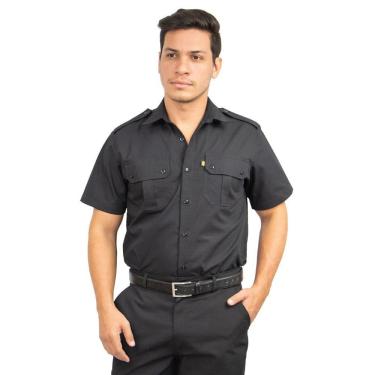 Imagem de Camisa Tática Rip Stop
