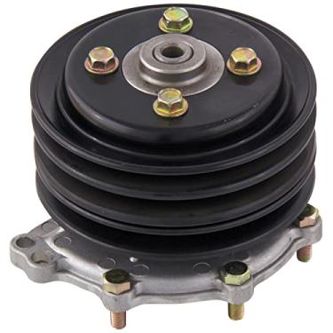 Imagem de Gates Bomba de água do motor premium 42084