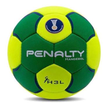 Imagem de Bola Handebol Penalty Suécia H3l Pro X