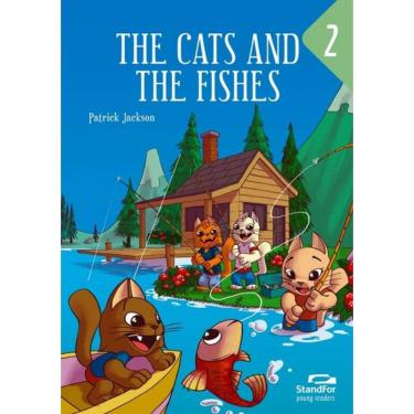 Imagem de Cats And The Fishes, The - Level 2