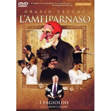 Imagem de L'amfiparnaso