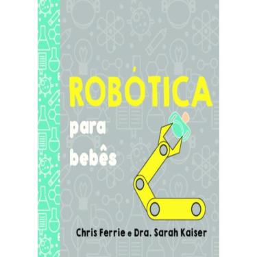 Imagem de Robotica Para Bebes