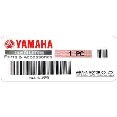Imagem de Yamaha Motors 3FV-13440-30-00