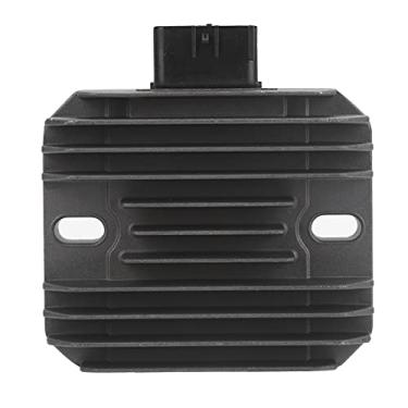 Imagem de Regulador de tensão retificador 4HM-81960-00 32800-44G01 retificador regulador de tensão para YBR YZF Zuma AN400 YFM YFZ YXR YP250 RS SX SX600 SX700 Road