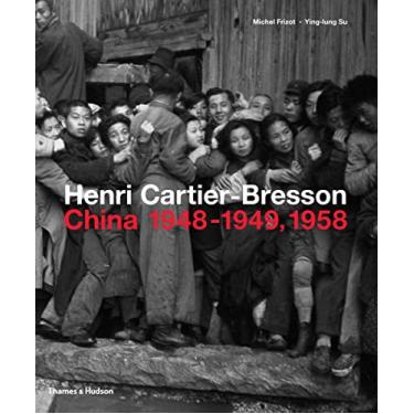 Imagem de Henri Cartier-Bresson: China 1948-1949, 1958