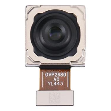 Imagem de For Xiaomi Redmi Note 11 Pro China/Note 11 Pro+ 5G / 11i / 11i HyperCharge 5G Back Facing Camera