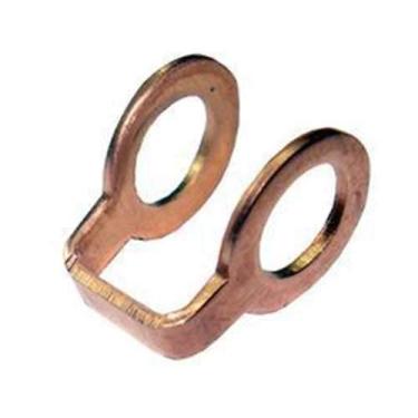 Imagem de CAIXA 20 ARRUELA DO BICO INJETOR DUPLA VW CUMMINS