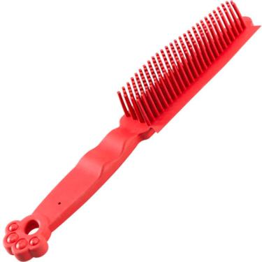 Imagem de Escova Ferplast Gro 5941 - Removedora de Pelos