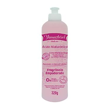 Imagem de Yama - Cremoso Trat Multif Yamasterol 320Gr Hialuronico