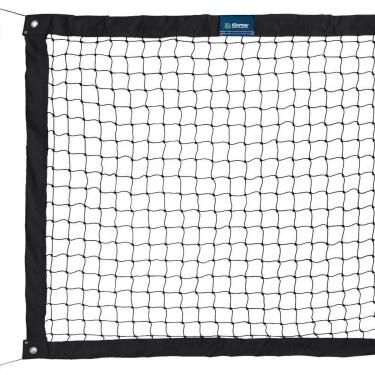 Imagem de Rede Multisport Beach Tennis, Futevôlei, Vôlei Praia Preta-Unissex