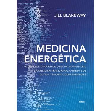 Imagem de Medicina Energética