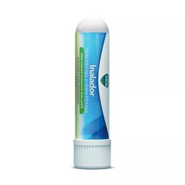 Imagem de Vick Inalador Para Alívio da Congestão Nasal 0,5g PROCTER & GAMBLE