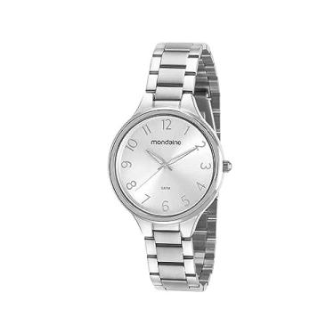 Imagem de Relógio Mondaine Feminino 32418L0MVNE2