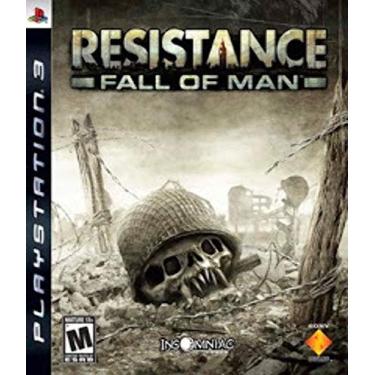 Imagem de Jogo Resistance: Fall of Man para PlayStation 3 - Sony