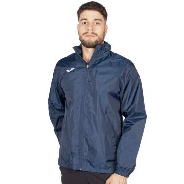 Imagem de Jaqueta Corta-Vento Joma Iris Marinho  Masculino