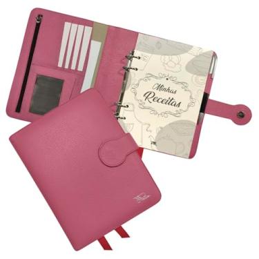 Imagem de Minhas Receitas Couro 168-R Raffai Couros