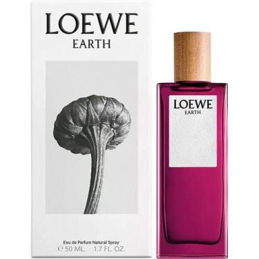 Imagem de Perfume Loewe Earth Edp 50ml Unissex