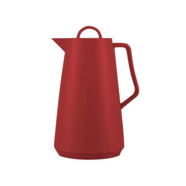 Imagem de Garrafa Térmica Em Plástico Ofel 1L Haüskraft