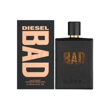 Imagem de Perfume Diesel Bad Edt 125Ml