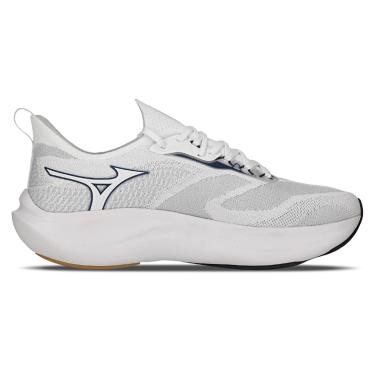 Imagem de Tênis Mizuno Oracle - Masculino - 43 - Branco