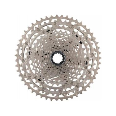 Imagem de Cassete Shimano CS-M5100-11 Deore M5100 11v 11-51d Prata