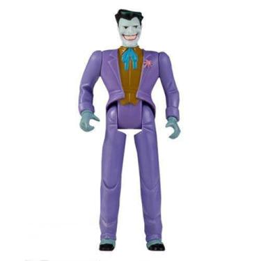 Imagem de Entertainment Earth Batman: boneco jumbo do Coringa da série animada