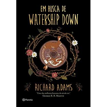 Imagem de Em Busca de Watership Down